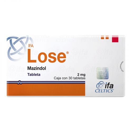 Lose 2 Mg