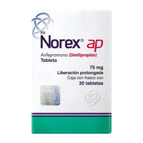 Norex AP